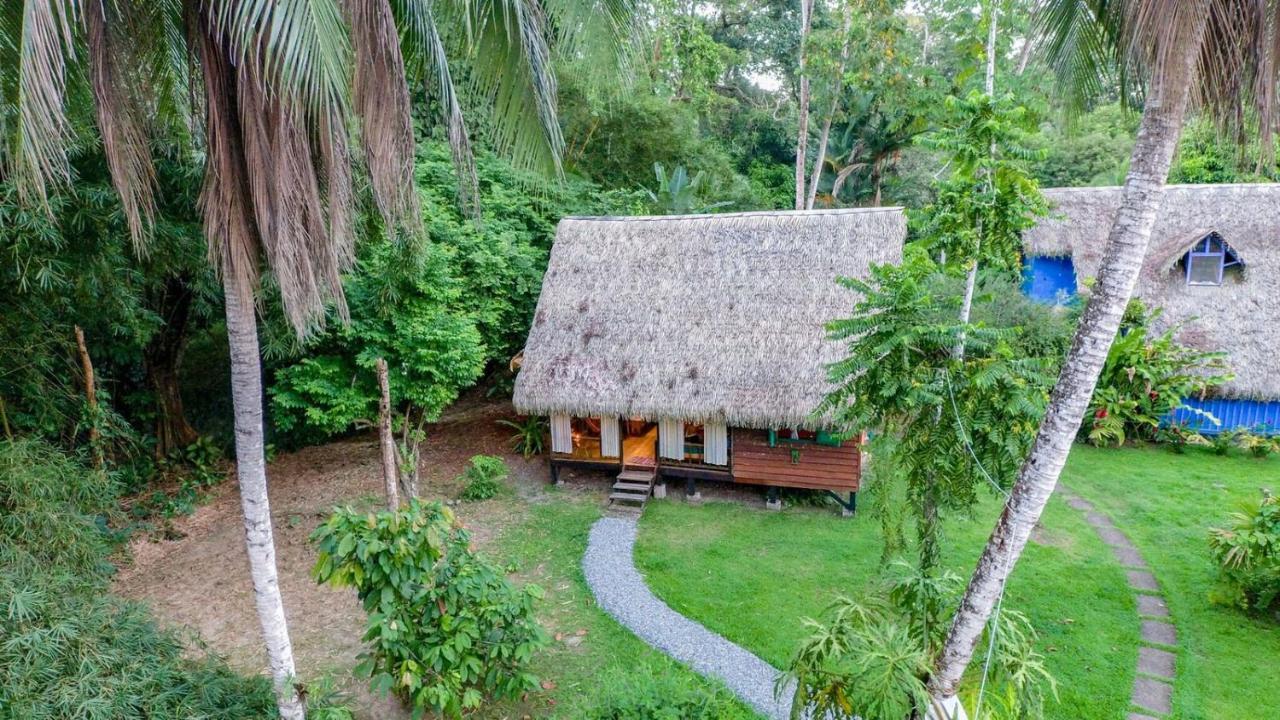 La Casita Villa Cocles Buitenkant foto
