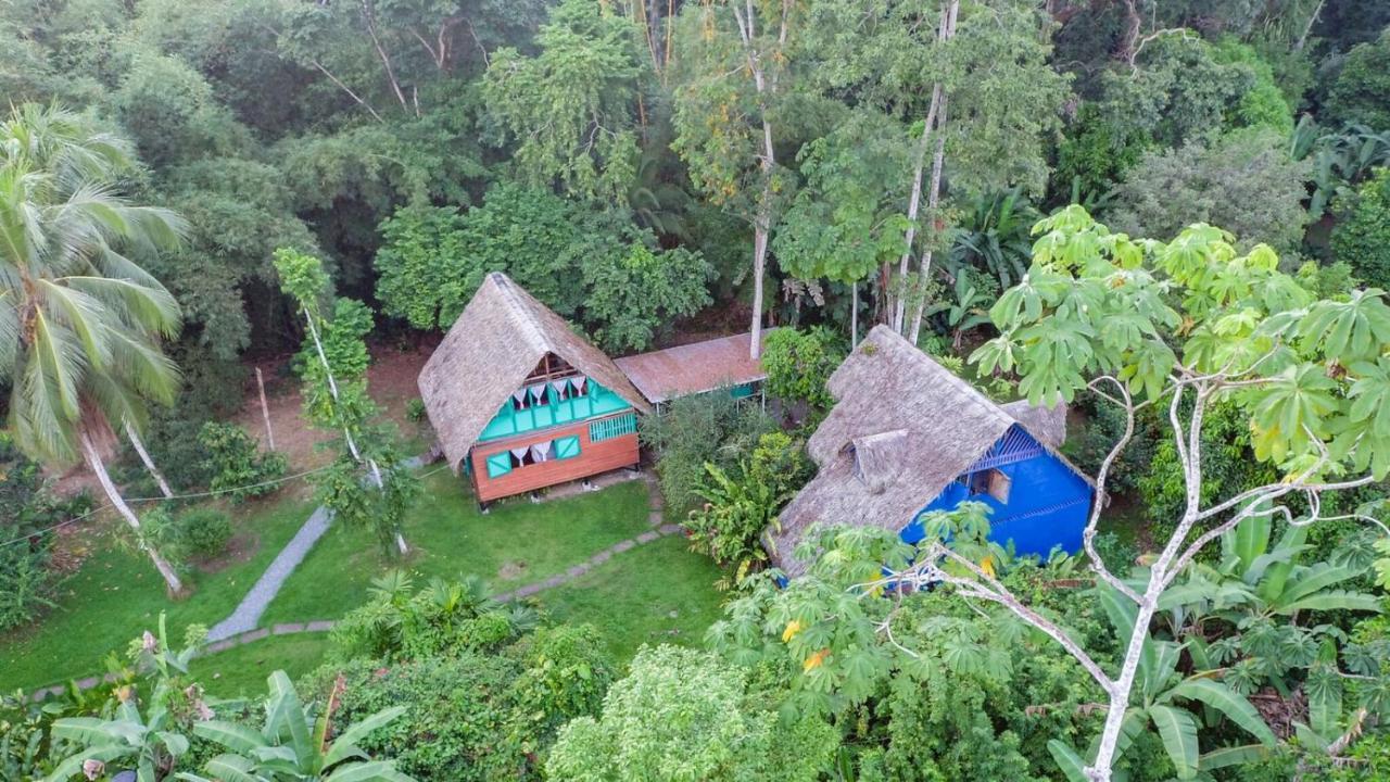 La Casita Villa Cocles Buitenkant foto