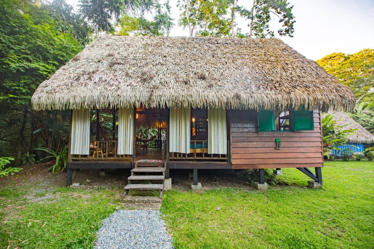 La Casita Villa Cocles Buitenkant foto
